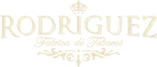 Rodriguez Cigar Factory logo