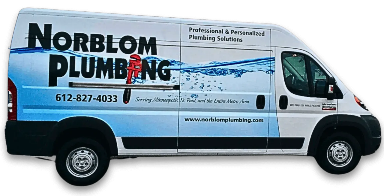 Norblom Plumbing profile media