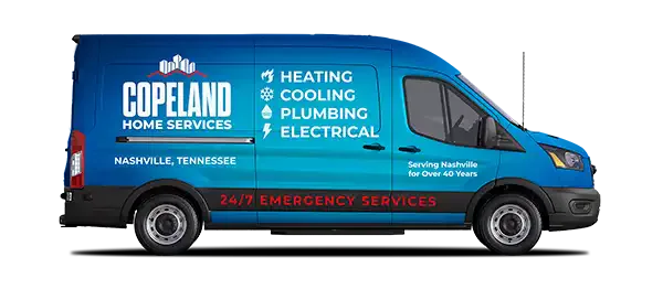 Copeland Home Services profile media