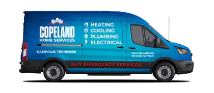 Copeland Home Services media 1