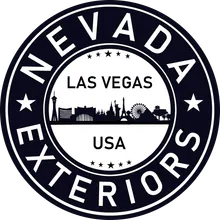 Nevada Exteriors logo