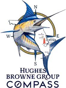 Hughes Realty Group logo