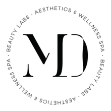 MD Beauty Labs logo