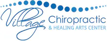 Village Chiropractic & Healing Arts Center logo