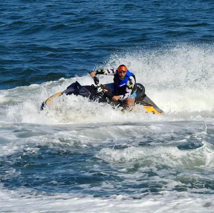 Dune Jet Ski Rental of Key West media 1