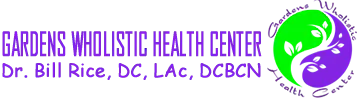 Gardens Wholistic Health Center - Dr Bill Rice media 1