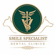 Smile Specialist Pet Dental Clinics logo