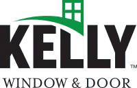 Kelly Window and Door, Inc. logo