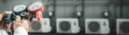 Shobu's Refrigeration & AC media 1