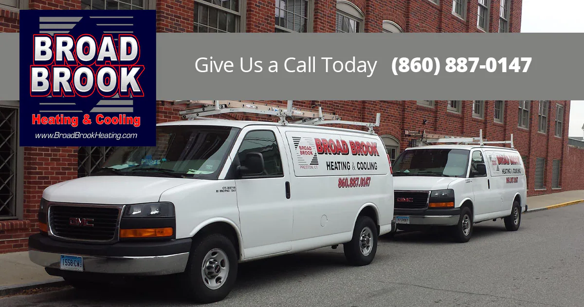 Broad Brook Heating & Cooling Inc profile media