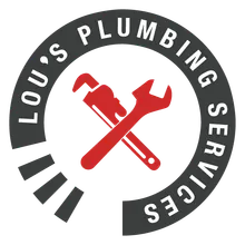 Lou's Plumbing Services LLC logo