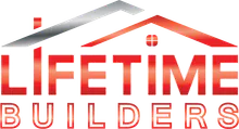 LifeTime Builders LLC logo