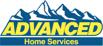 Advanced Home Services logo