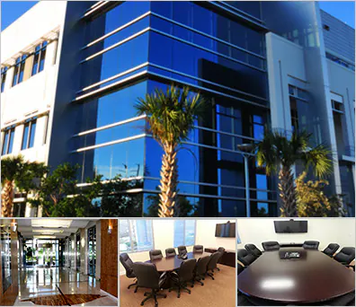 Opus Meeting Rooms media 1
