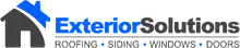 Exterior Solutions logo