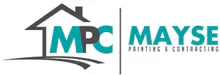 MPC Painting & Contracting logo