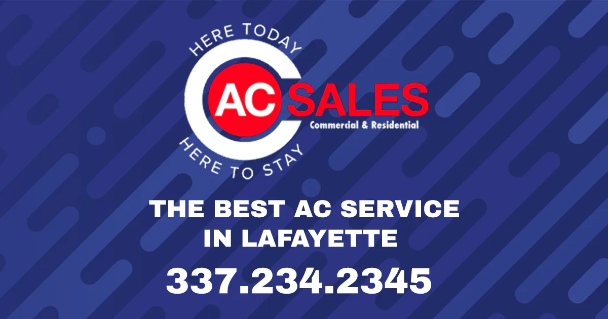 AC Sales & Service profile media