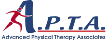 Advanced Physical Therapy Associates logo