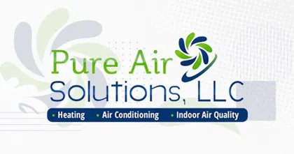 Pure Air Solutions media 1