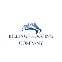 Billings Roofing Company logo