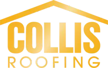 Collis Roofing logo