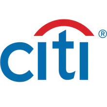 Citibank logo