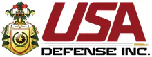 USA Defense logo