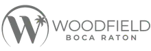 Woodfield Country Club Tennis Center logo
