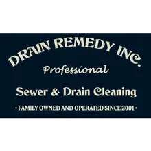 Drain Remedy Inc logo