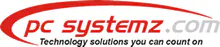 PC Systemz.com logo