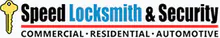 Speed Locksmith & Security, INC. logo