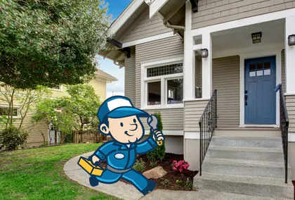 Mr Heating and Cooling LLC media 1