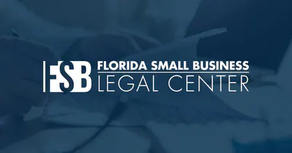 Florida Small Business Legal Center media 1