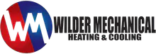 Wilder Mechanical logo