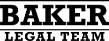 Baker Legal Team logo for Lawyers in Boca Raton, FL