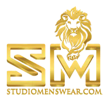 Studio Mens Wear & Tux logo