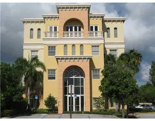 Boca Crown Center Condominium Association logo