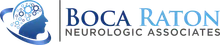 BOCA RATON NEUROLOGIC ASSOCIATES logo