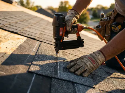 Big Dog Roofing media 1