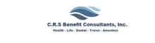 CRS Benefit Consultants logo