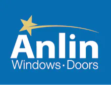 Anlin Windows & Doors logo