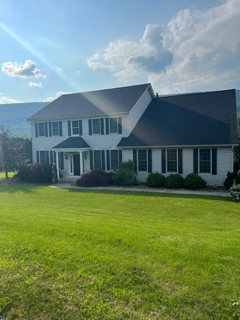 ROOFX Roofing profile media