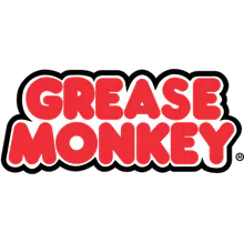 Grease Monkey logo
