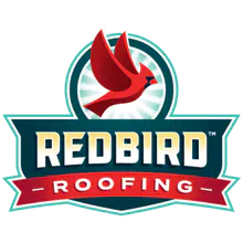 RedBird Roofing logo