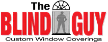 The Blind Guy of Missoula logo