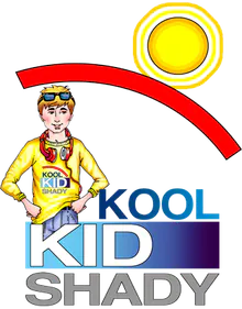 Kool Kid Shady Corporation logo