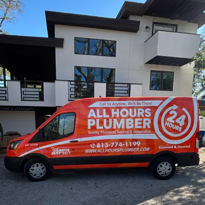 All Hours Plumber media 1