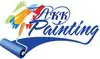 AKK Painting LLC logo