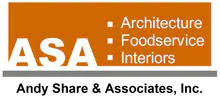 Andy Share Associates logo