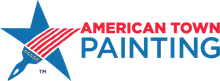 American Town Painting logo